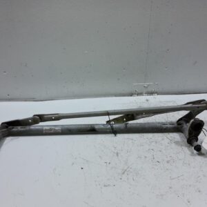 Wischermotor vorne SKODA OCTAVIA II 2006-2013 3397020950