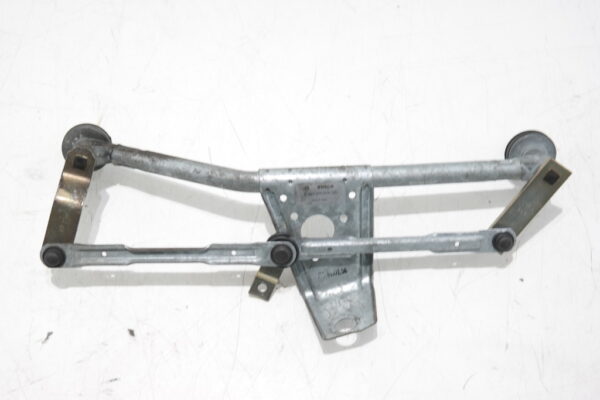 Wischermotor vorne PEUGEOT 206 Hatchback 2006-2007 3397020446