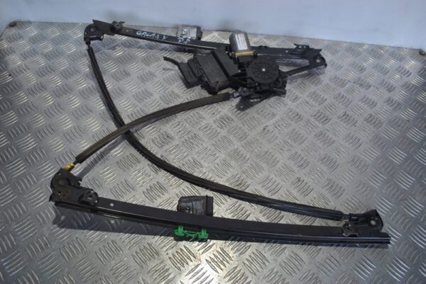 Fensterhebermotor vorne rechts FORD GALAXY 1995-2006 1H4959811B
