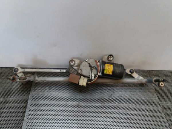 Wischermotor vorne FIAT MULTIPLA 1999-2010 53552402