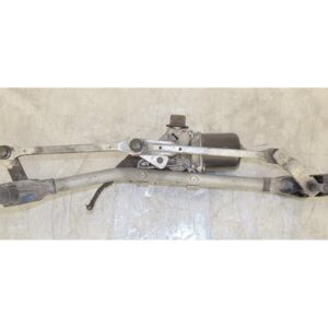 Wischermotor vorne RENAULT SCÉNIC II 2003-2006 53565202