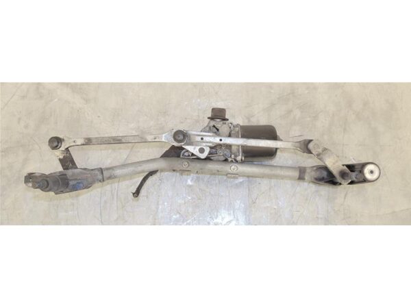 Wischermotor vorne RENAULT SCÉNIC II 2003-2006 53565202