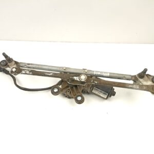 Wischermotor vorne PEUGEOT 405 1992-1995 53540402