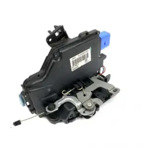 Türschloss hinten rechts VW TOURAN 2003-2010 7L0839016