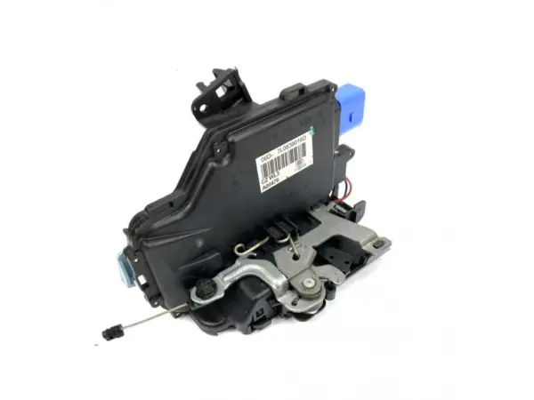 Türschloss hinten rechts VW TOURAN 2003-2010 7L0839016