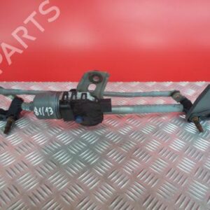 Wischermotor vorne OPEL ASTRA H [2007-2014]  3397020632 13271686LHD