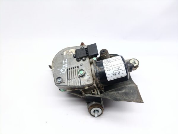 Scheibenwischermotor vorne CITROËN C5 III 2008-2017 9682755580