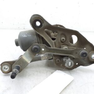 Wischermotor vorne PEUGEOT 407 2005-2011 1397220577
