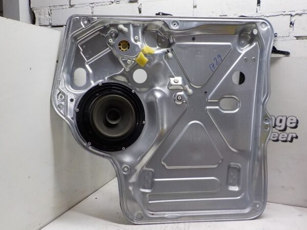 fensterhebermotor vorne rechts VW TRANSPORTER T5 Van 7H1837730