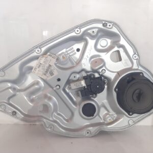 Fensterhebermotor hinten links FIAT CROMA 2005-2011 518044790