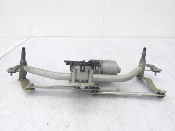 scheibenwischermotor vorne PEUGEOT 207 2006-2013 3397020789