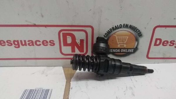 Injektor SEAT LEON 2005-2013 036130073a6