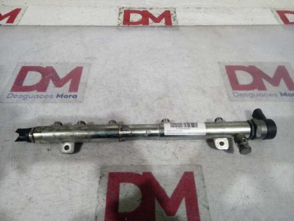 INJEKTOR MERCEDES-BENZ SPRINTER 2006-2018 0445214161