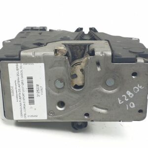 Türschloss vorne links OPEL CORSA D 2006-2011 13258271