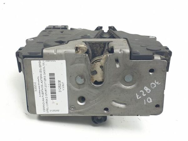 Türschloss vorne links OPEL CORSA D 2006-2011 13258271