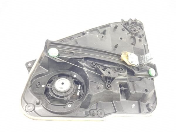 Fensterhebermotor hinten rechts MERCEDES A-CLASS A1767300279