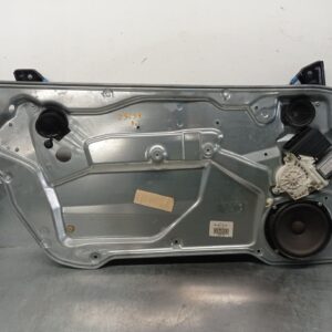 Fensterhebermotor vorne links SEAT IBIZA 2002-2005 6Q2959802A