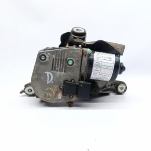 scheibenwischermotor vorne CITROËN C5 III 2008-2017 9682761480