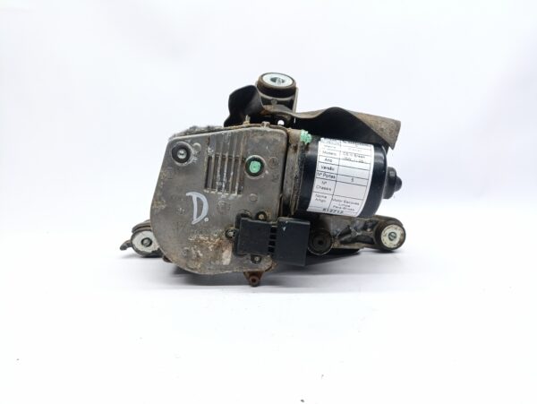 scheibenwischermotor vorne CITROËN C5 III 2008-2017 9682761480