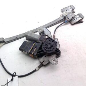 Fensterhebermotor hinten links SKODA OCTAVIA 1996-2010 101315082
