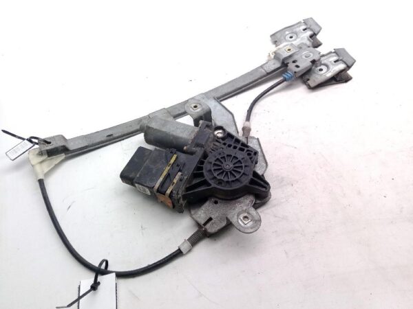 Fensterhebermotor hinten links SKODA OCTAVIA 1996-2010 101315082