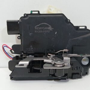 Türschloss vorne links SEAT LEON 2003-2006 3D2837015K