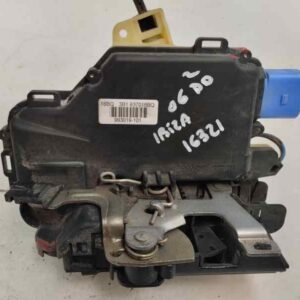 Türschloss vorne rechts SEAT IBIZA III 2002-2009 3B1837016BQ