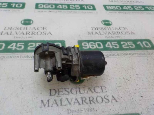 Wischermotor vorne MINI MINI (R56) 2005-2014 61617138790