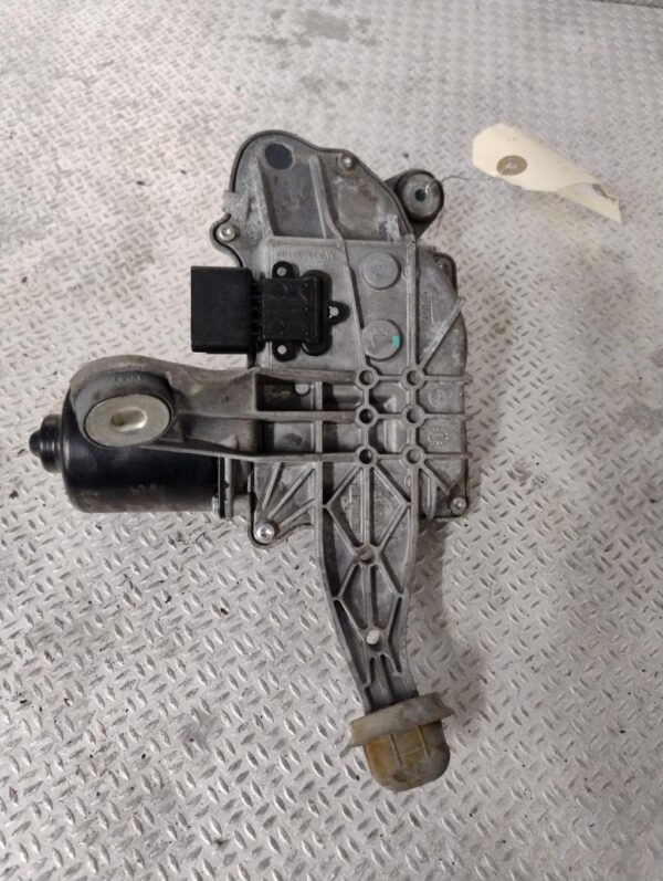 Wischermotor vorne RENAULT SCÉNIC 2012-2016 288102466R