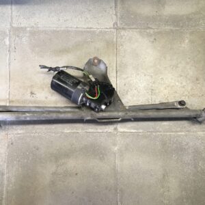 Wischermotor vorne VOLVO S40 I 1999-2000 390241170