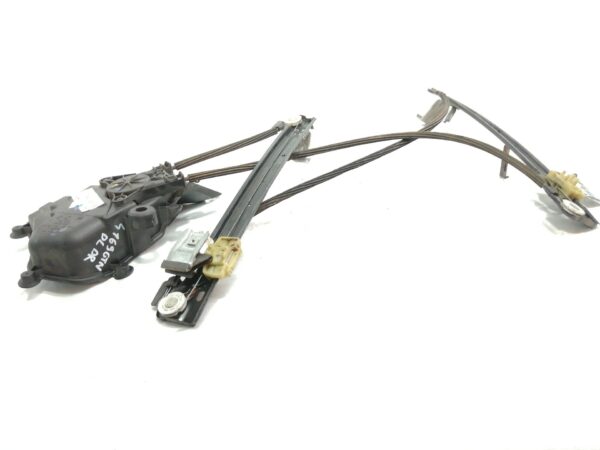 Fensterhebermotor vorne rechts PEUGEOT 406 1997-2004 6J3837402D