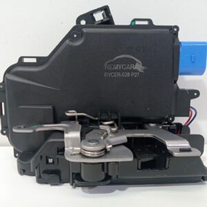 Türschloss hinten links VW GOLF V 2005-2008 7L0839016E