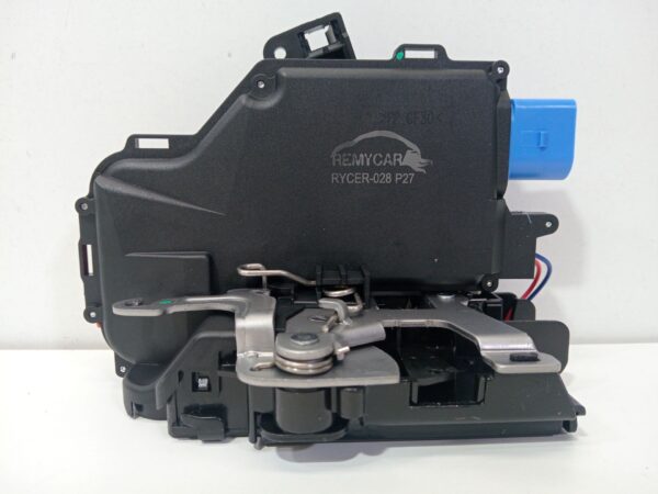 Türschloss hinten links VW GOLF V 2005-2008 7L0839016E