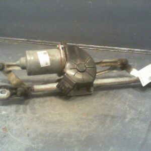 Scheibenwischermotor vorne OPEL CORSA D 2006-2014 13182340