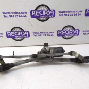 Wischermotor vorne RENAULT MEGANE 2008-2025 W000007226