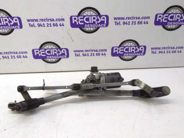 Wischermotor vorne RENAULT MEGANE 2008-2025 W000007226