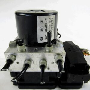 ABS Steuergerät BMW 2007-2010 3452678476601