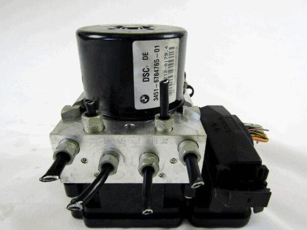 ABS Steuergerät BMW 2007-2010 3452678476601