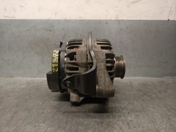 Lichtmaschine OPEL ZAFIRA A MPV 2000-2005 90561971