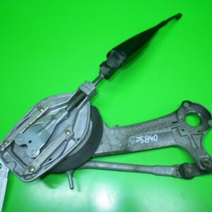Wischermotor vorne MERCEDES-BENZ CLK (C208) CLK 320 1997-2002 3395107091