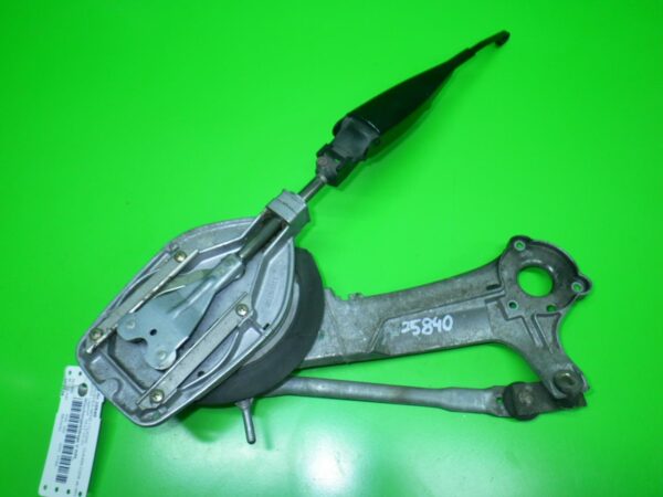 Wischermotor vorne MERCEDES-BENZ CLK (C208) CLK 320 1997-2002 3395107091