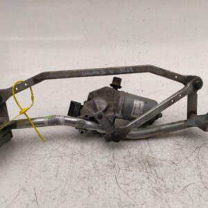 Wischermotor vorne RENAULT LAGUNA II 2001-2007 W000012768A
