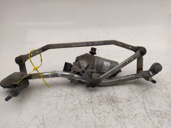 Wischermotor vorne RENAULT LAGUNA II 2001-2007 W000012768A