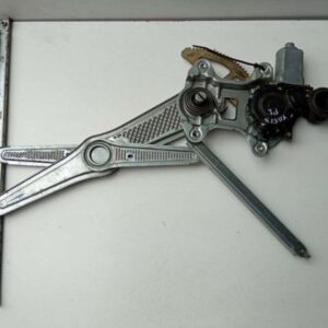 Fensterhebermotor vorne links TOYOTA YARIS VERSO 2002-2005 8572052040