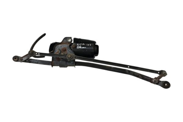 Wischermotor vorne ALFA ROMEO 156 1997-2005 TGE434V