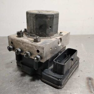ABS Steuergerät MERCEDES E-CLASS A2124311448