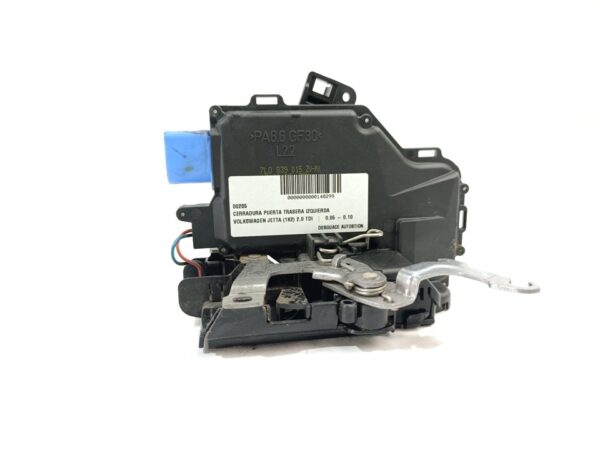 Türschloss hinten links VW JETTA 2005-2010 7L0839015