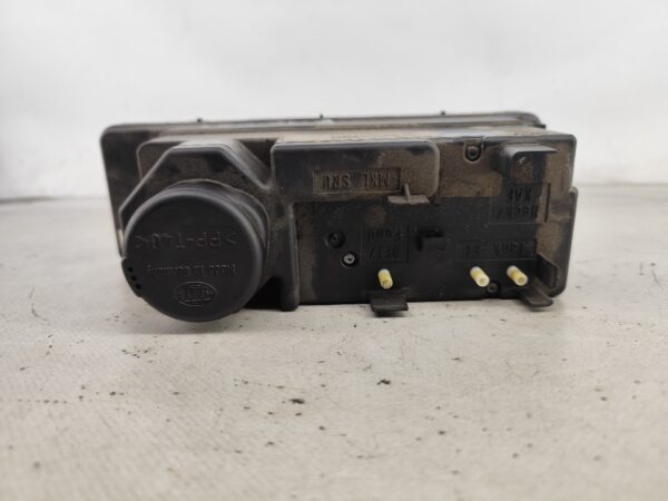 Zentralverriegelung Pumpe MERCEDES 1997-2001 2108001548