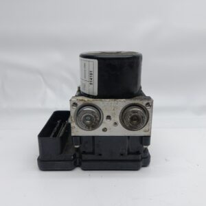 ABS Steuergerät VW GOLF VI 1K0907379AN