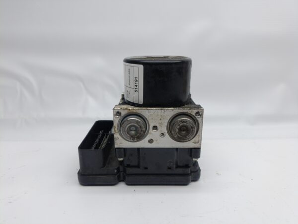 ABS Steuergerät VW GOLF VI 1K0907379AN